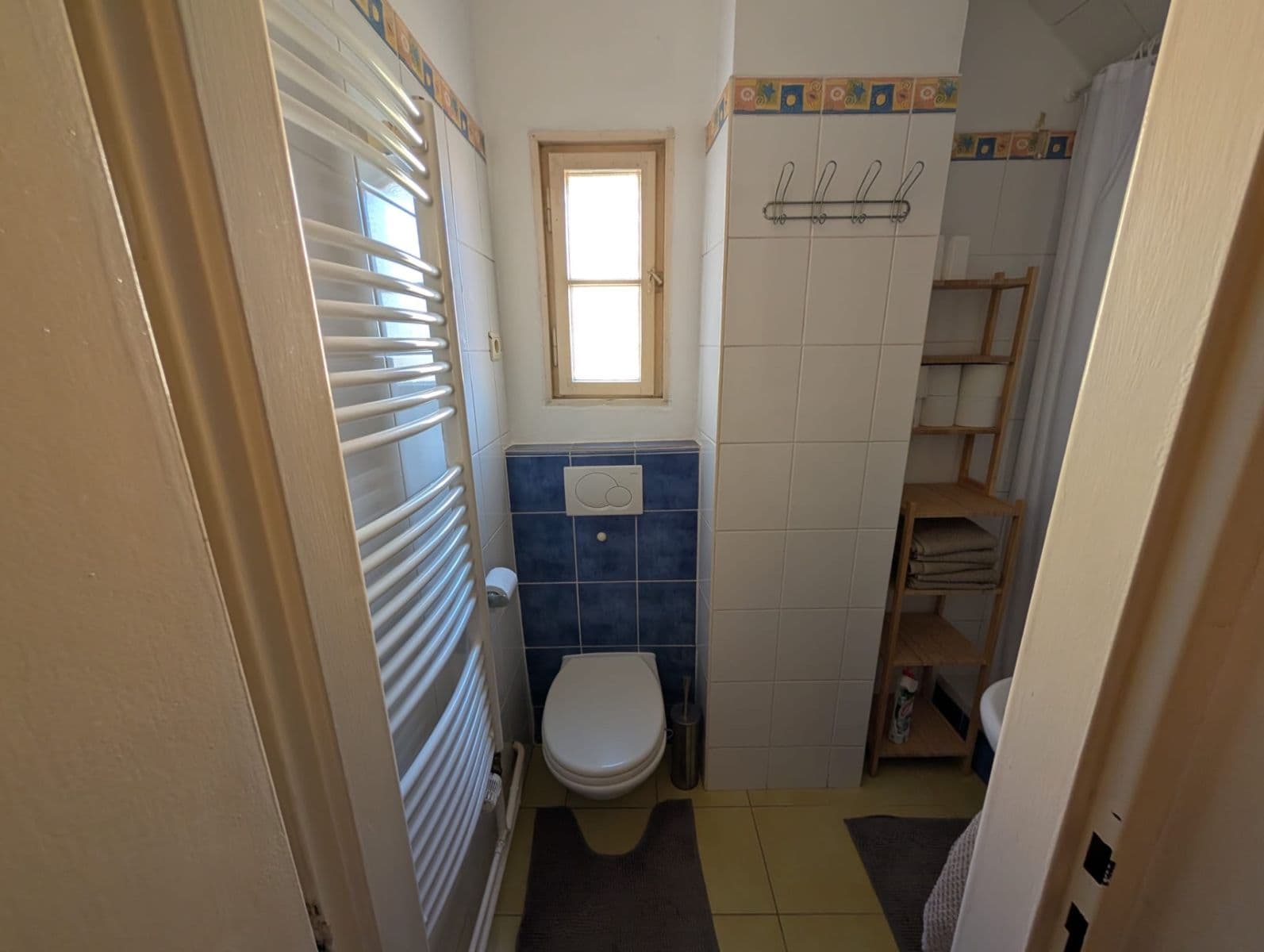 Prenájom bytu 2-izbový 100 m², V Úžlabině, Praha, Praha Prenájom bytu 2-izbový 100 m², V Úžlabině, Praha, Praha