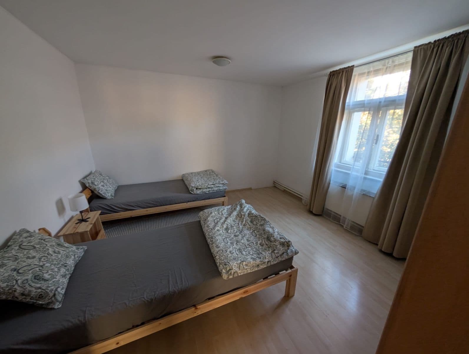 Prenájom bytu 2-izbový 100 m², V Úžlabině, Praha, Praha Prenájom bytu 2-izbový 100 m², V Úžlabině, Praha, Praha
