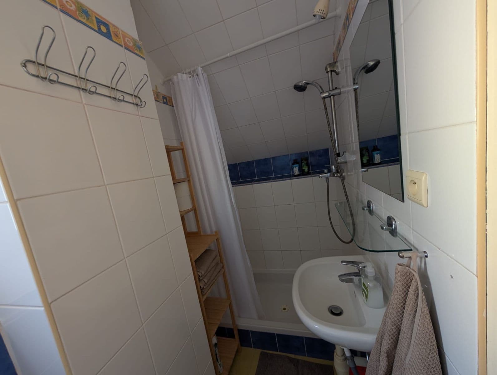 Prenájom bytu 2-izbový 100 m², V Úžlabině, Praha, Praha Prenájom bytu 2-izbový 100 m², V Úžlabině, Praha, Praha