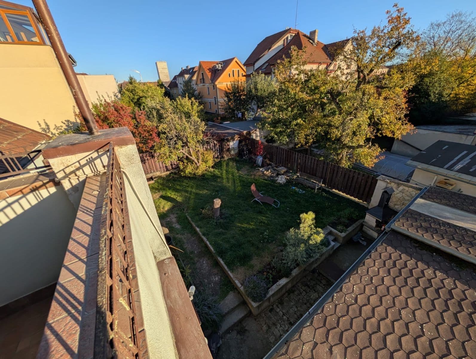 Prenájom bytu 2-izbový 100 m², V Úžlabině, Praha, Praha Prenájom bytu 2-izbový 100 m², V Úžlabině, Praha, Praha