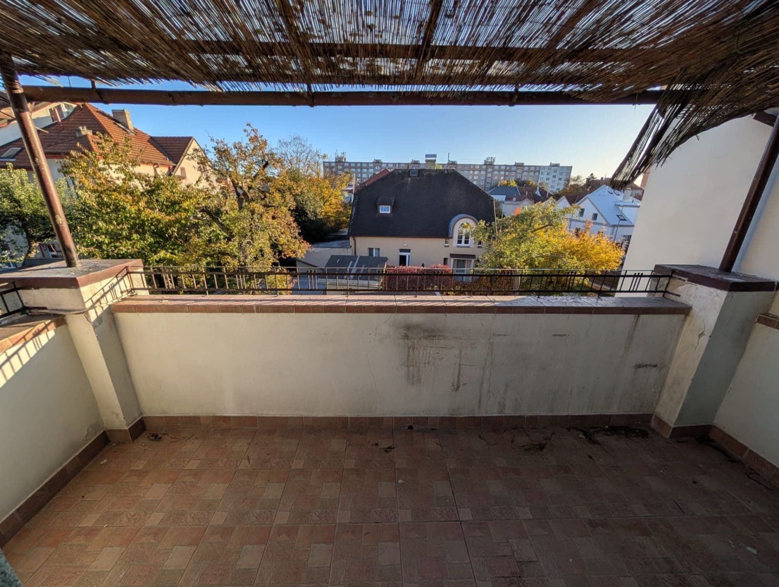 Prenájom bytu 2-izbový 100 m², V Úžlabině, Praha, Praha Prenájom bytu 2-izbový 100 m², V Úžlabině, Praha, Praha