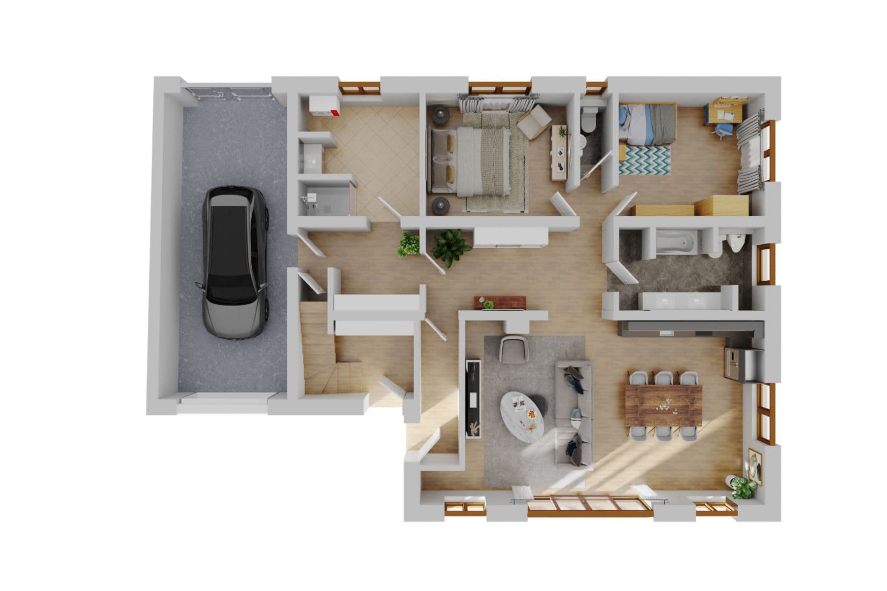 Predaj domu 410 m², pozemok 534 m², Borkovského, Roztoky, Středočeský kraj Predaj domu 410 m², pozemok 534 m², Borkovského, Roztoky, Středočeský kraj