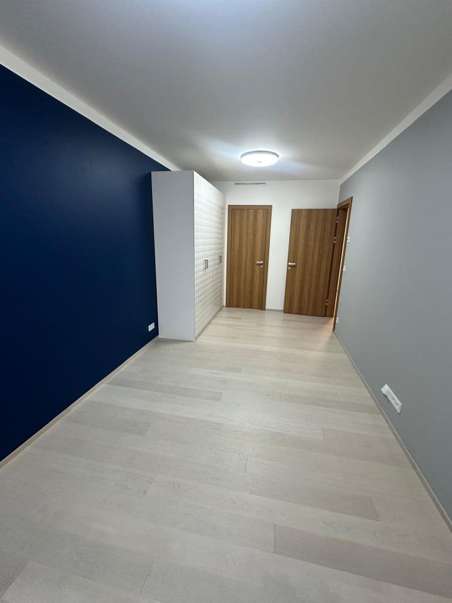 Predaj bytu 2-izbový 61 m², Hodonínská, Praha, Praha Predaj bytu 2-izbový 61 m², Hodonínská, Praha, Praha