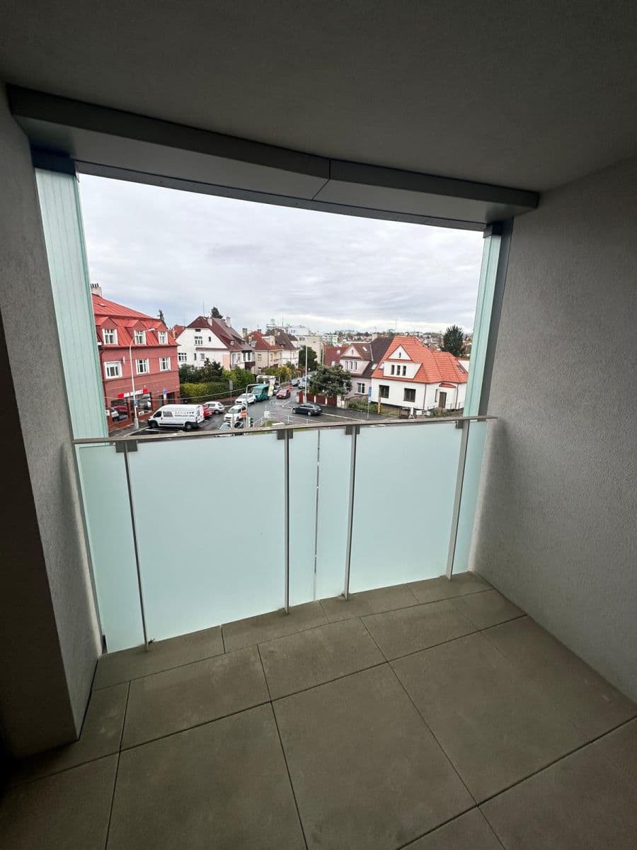 Predaj bytu 2-izbový 61 m², Hodonínská, Praha, Praha Predaj bytu 2-izbový 61 m², Hodonínská, Praha, Praha