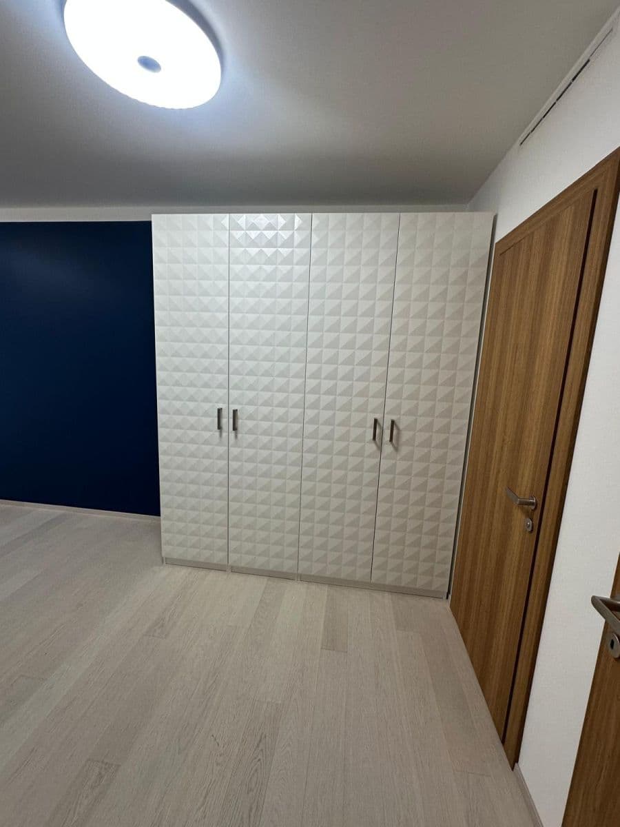 Predaj bytu 2-izbový 61 m², Hodonínská, Praha, Praha Predaj bytu 2-izbový 61 m², Hodonínská, Praha, Praha