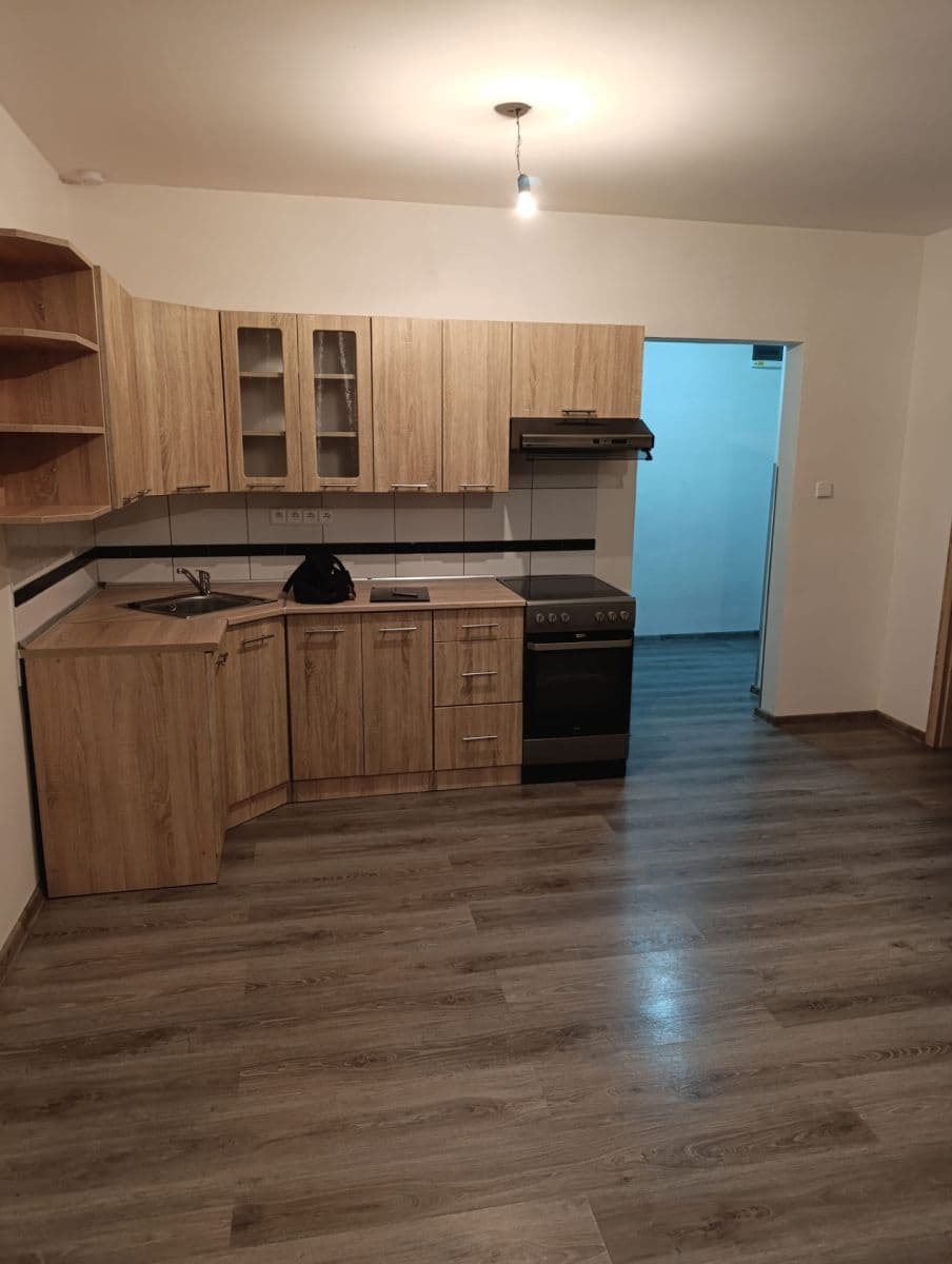 Prenájom bytu 2-izbový 50 m², Hlučínská, Ostrava, Moravskoslezský kraj Prenájom bytu 2-izbový 50 m², Hlučínská, Ostrava, Moravskoslezský kraj