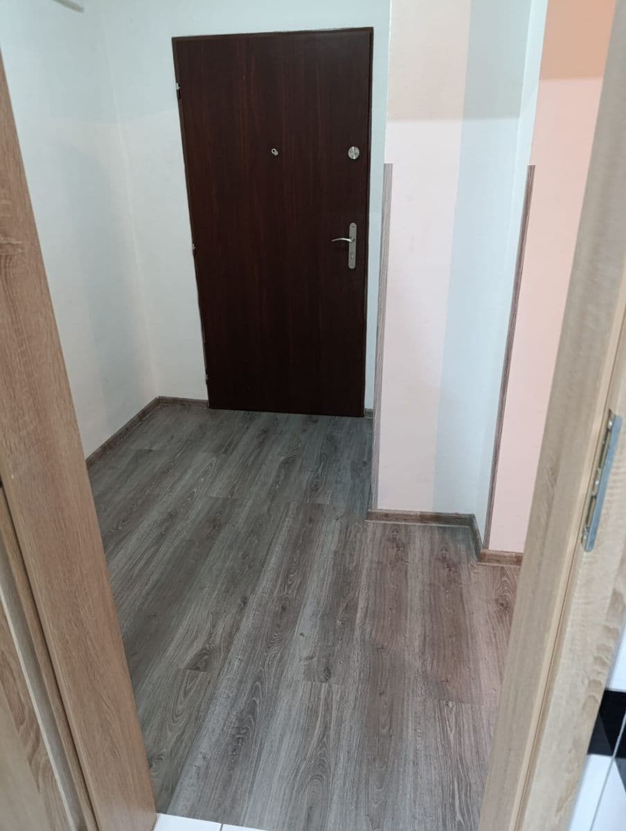 Prenájom bytu 2-izbový 50 m², Hlučínská, Ostrava, Moravskoslezský kraj Prenájom bytu 2-izbový 50 m², Hlučínská, Ostrava, Moravskoslezský kraj