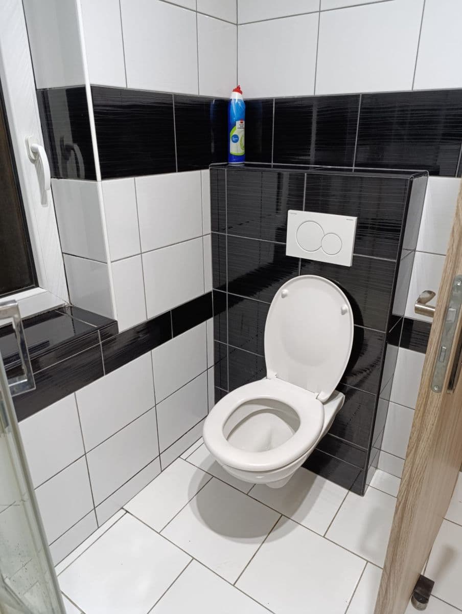 Prenájom bytu 2-izbový 50 m², Hlučínská, Ostrava, Moravskoslezský kraj Prenájom bytu 2-izbový 50 m², Hlučínská, Ostrava, Moravskoslezský kraj