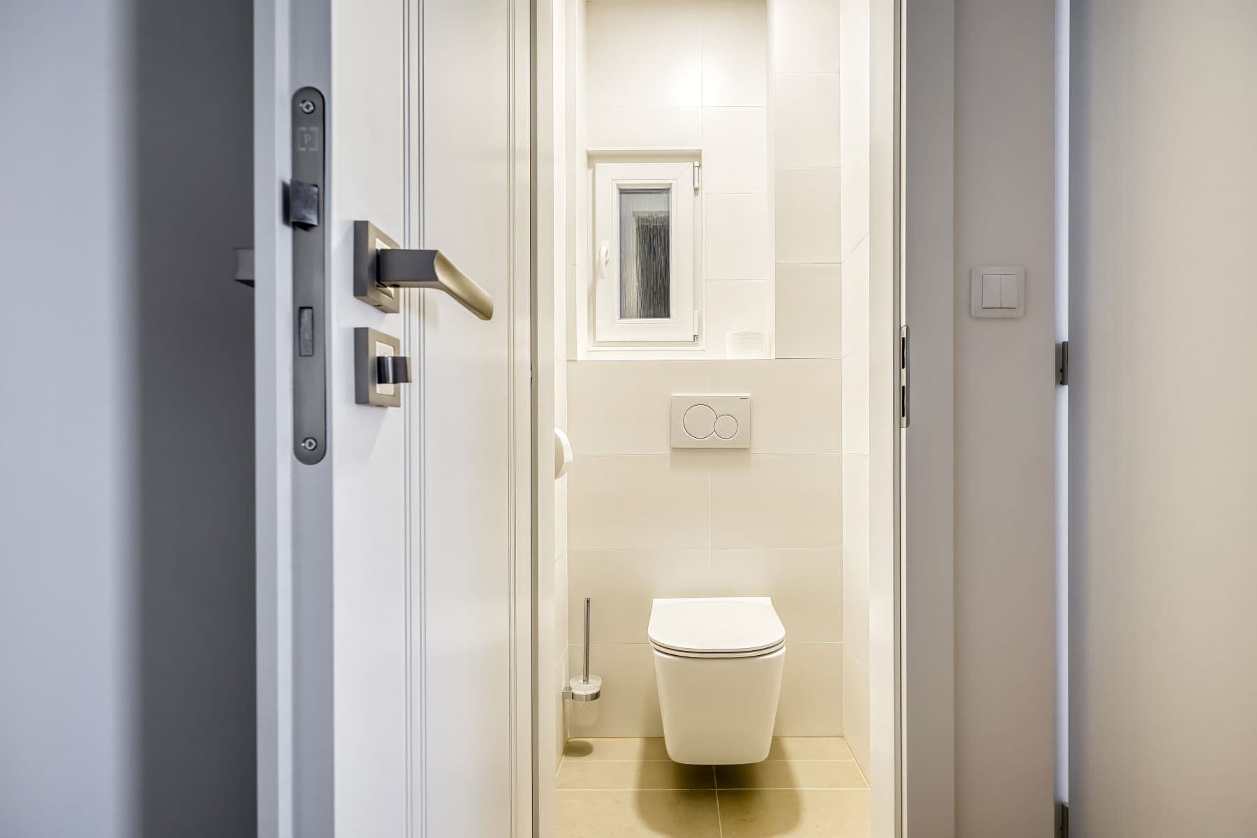 Prenájom bytu 55 m², Doudlebská, Praha, Praha Prenájom bytu 55 m², Doudlebská, Praha, Praha