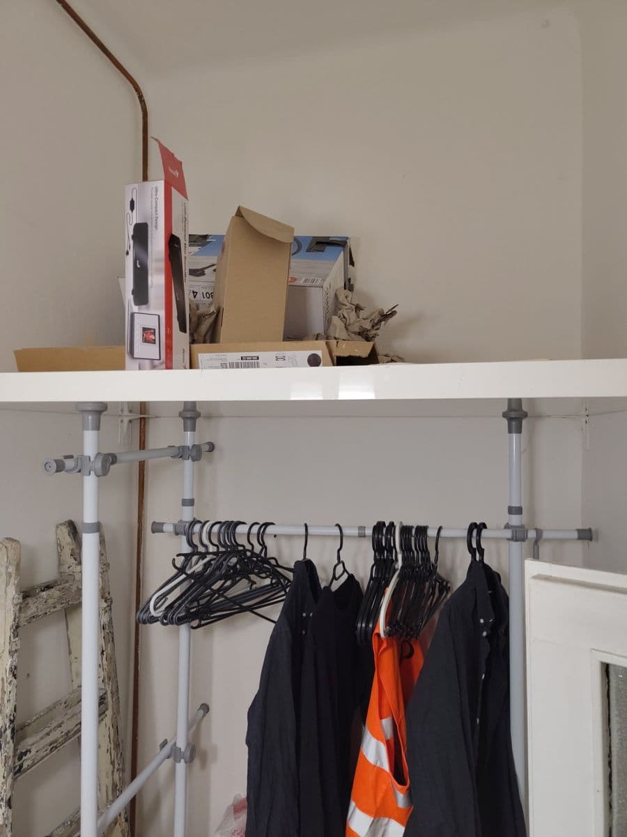 Prenájom bytu 1-izbový 44 m², Seifertova, Praha, Praha Prenájom bytu 1-izbový 44 m², Seifertova, Praha, Praha