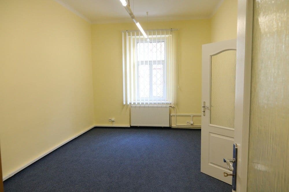 Prenájom kancelárie 92 m², Matěchova, Praha, Praha Prenájom kancelárie 92 m², Matěchova, Praha, Praha