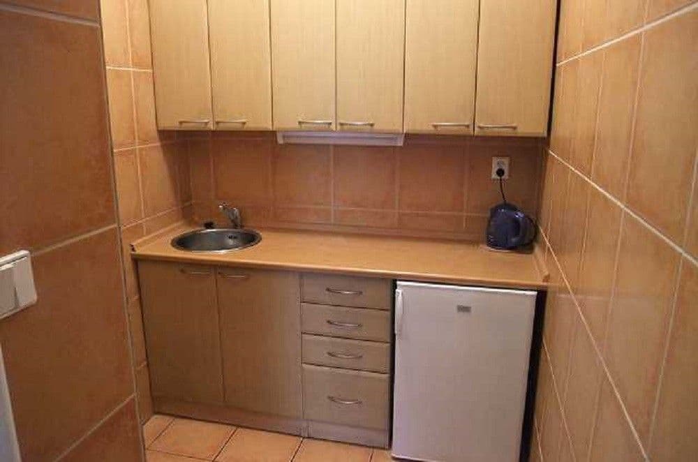 Prenájom kancelárie 92 m², Matěchova, Praha, Praha Prenájom kancelárie 92 m², Matěchova, Praha, Praha