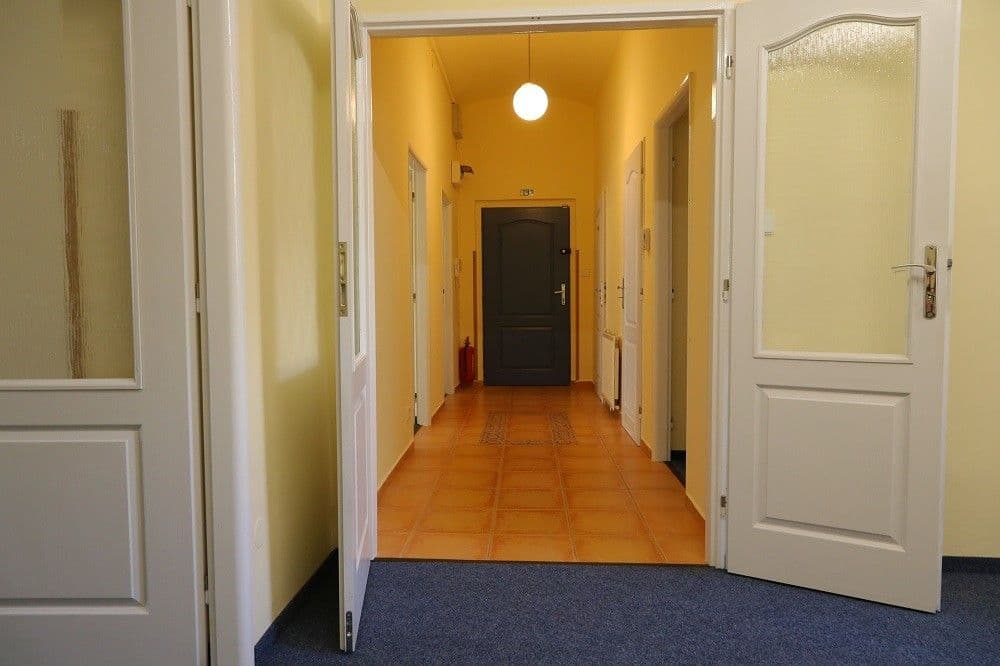 Prenájom kancelárie 92 m², Matěchova, Praha, Praha Prenájom kancelárie 92 m², Matěchova, Praha, Praha