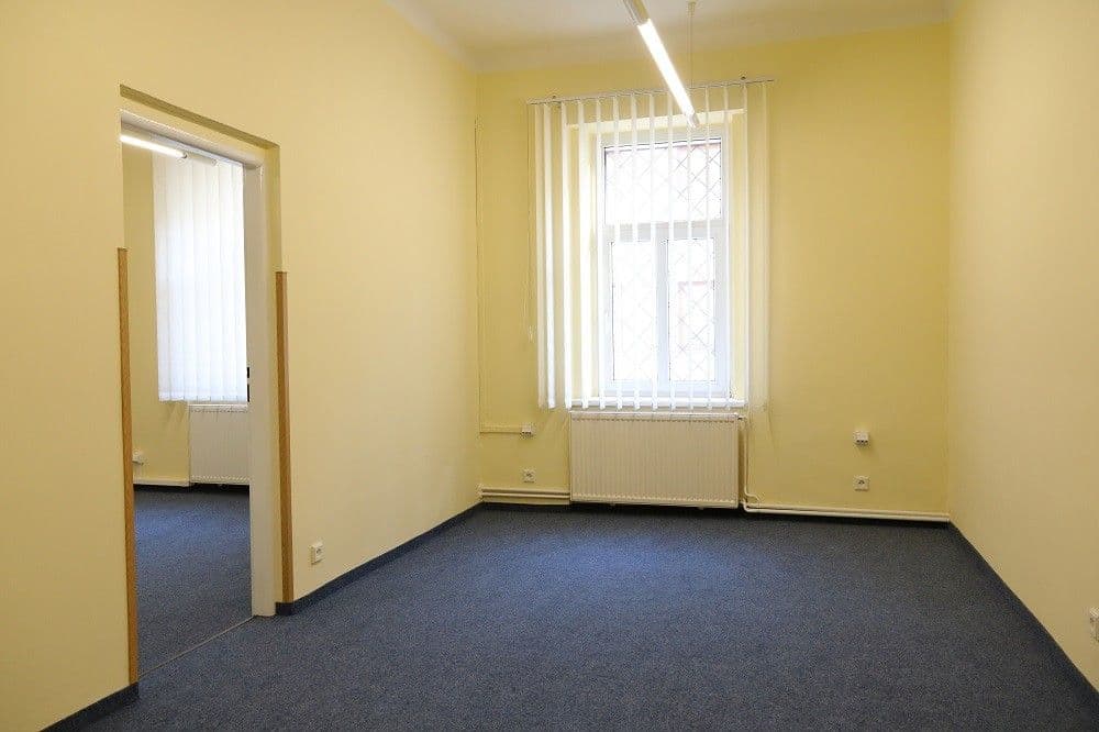Prenájom kancelárie 92 m², Matěchova, Praha, Praha Prenájom kancelárie 92 m², Matěchova, Praha, Praha