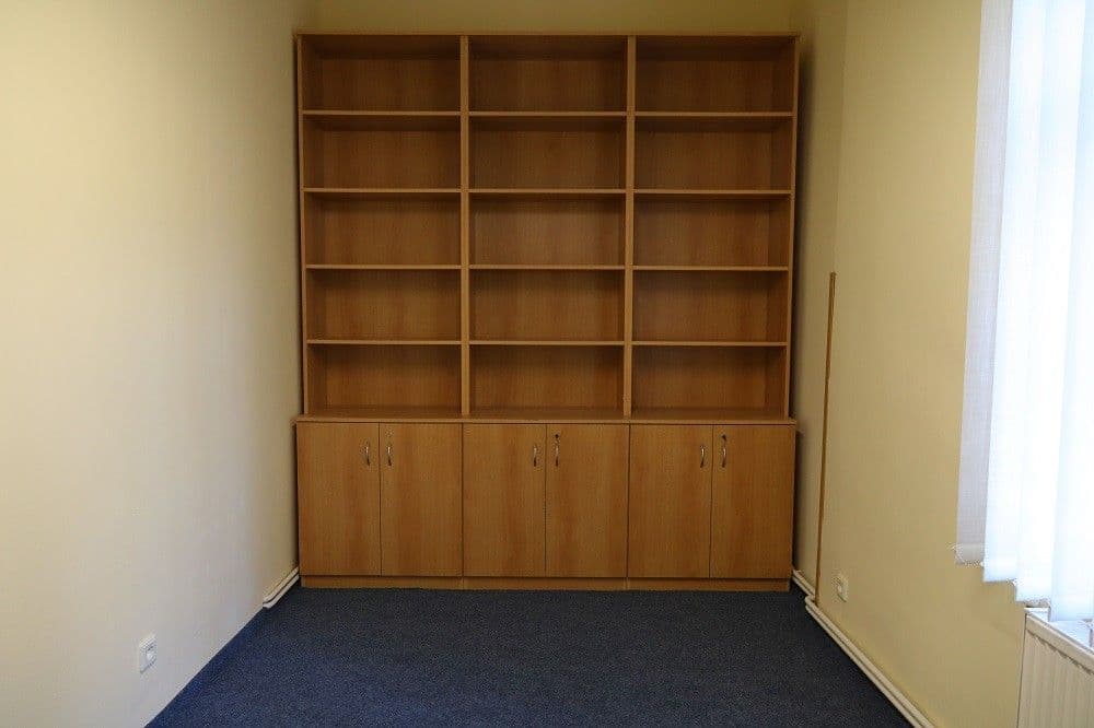 Prenájom kancelárie 92 m², Matěchova, Praha, Praha Prenájom kancelárie 92 m², Matěchova, Praha, Praha