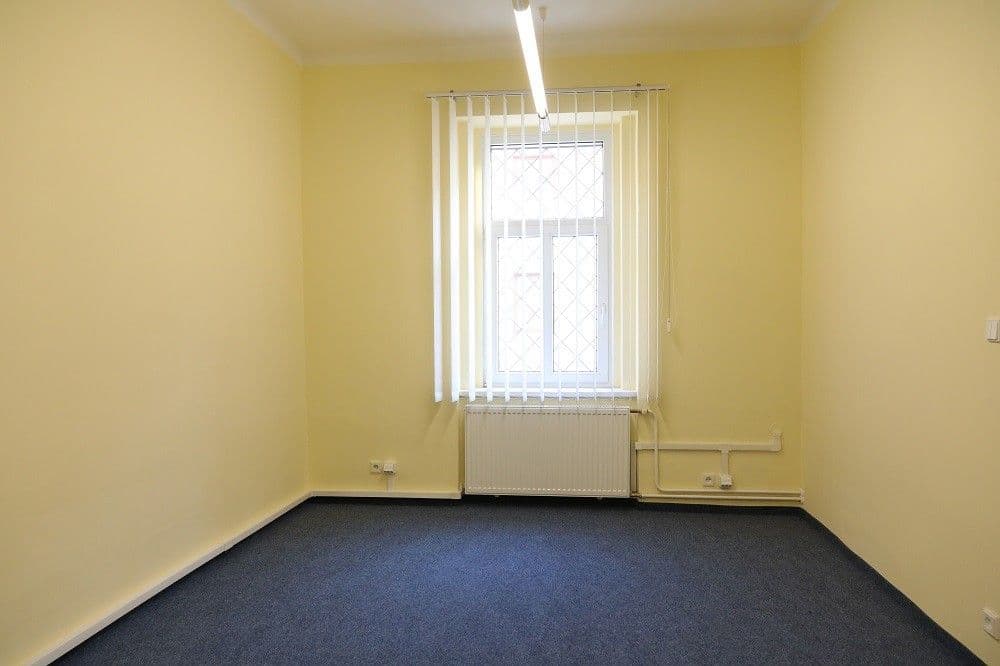 Prenájom kancelárie 92 m², Matěchova, Praha, Praha Prenájom kancelárie 92 m², Matěchova, Praha, Praha