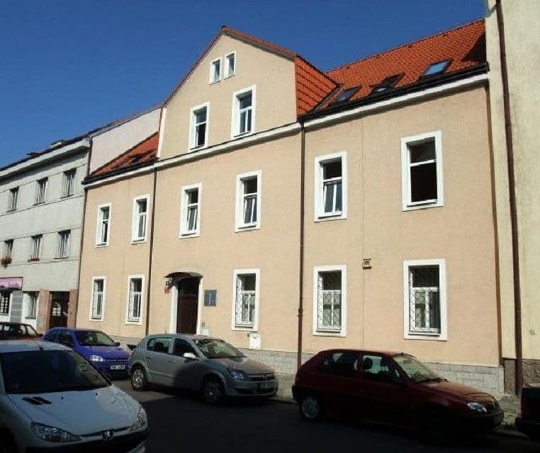 Prenájom kancelárie 92 m², Matěchova, Praha, Praha Prenájom kancelárie 92 m², Matěchova, Praha, Praha