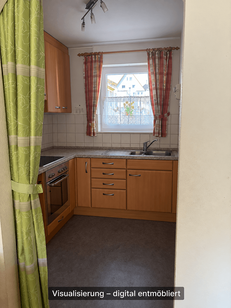 Predaj bytu 2-izbový 58 m², Roßgasse 12, Albstadt, Bádensko-Wurttembersko Predaj bytu 2-izbový 58 m², Roßgasse 12, Albstadt, Bádensko-Wurttembersko