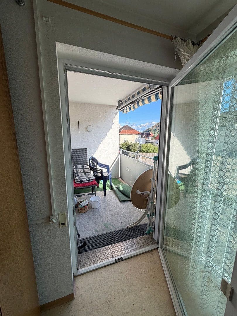 Predaj bytu 2-izbový 58 m², Roßgasse 12, Albstadt, Bádensko-Wurttembersko Predaj bytu 2-izbový 58 m², Roßgasse 12, Albstadt, Bádensko-Wurttembersko