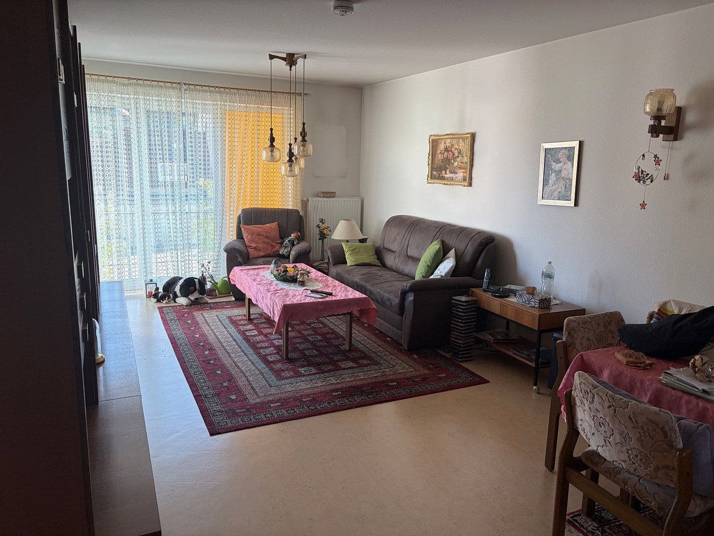 Predaj bytu 2-izbový 58 m², Roßgasse 12, Albstadt, Bádensko-Wurttembersko Predaj bytu 2-izbový 58 m², Roßgasse 12, Albstadt, Bádensko-Wurttembersko