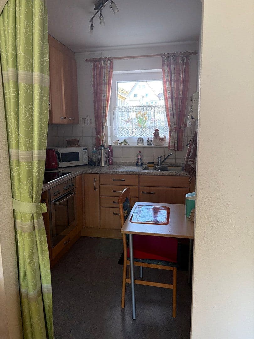 Predaj bytu 2-izbový 58 m², Roßgasse 12, Albstadt, Bádensko-Wurttembersko Predaj bytu 2-izbový 58 m², Roßgasse 12, Albstadt, Bádensko-Wurttembersko
