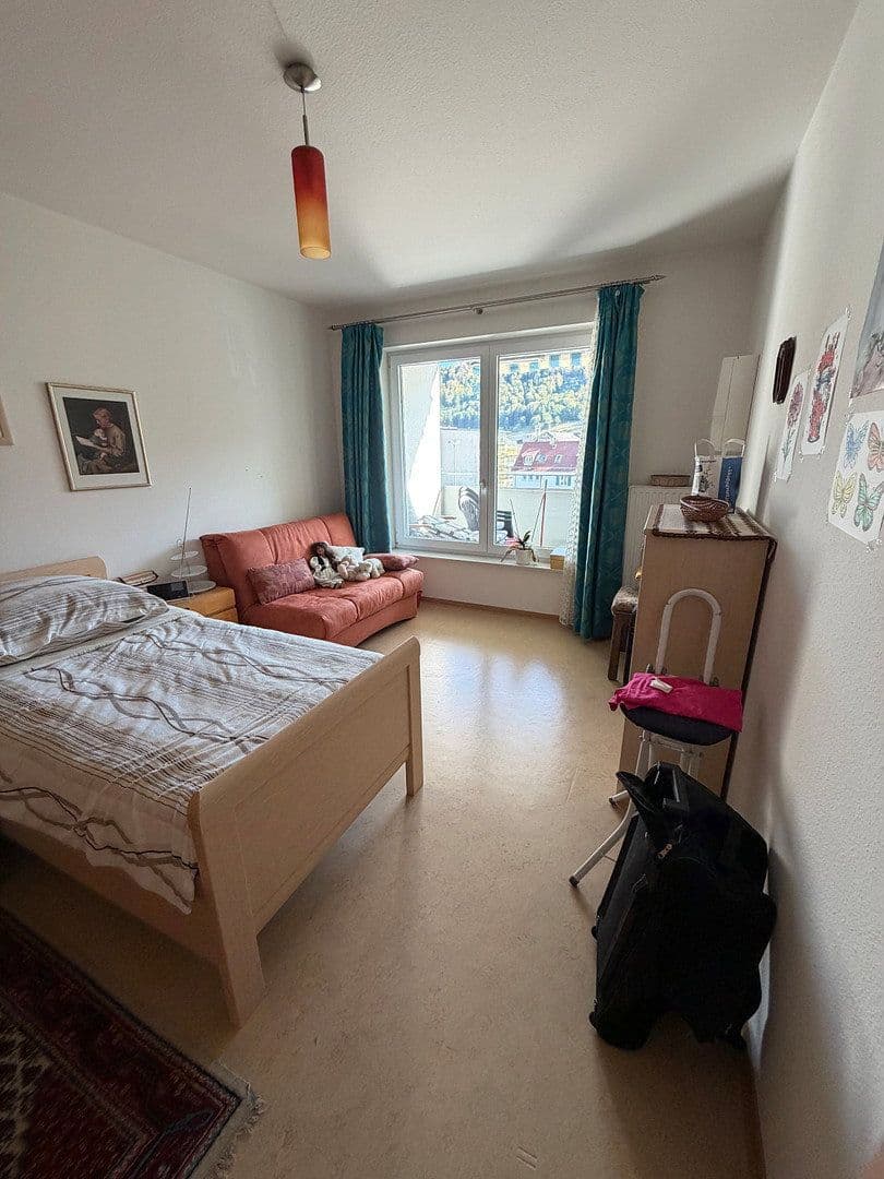 Predaj bytu 2-izbový 58 m², Roßgasse 12, Albstadt, Bádensko-Wurttembersko Predaj bytu 2-izbový 58 m², Roßgasse 12, Albstadt, Bádensko-Wurttembersko