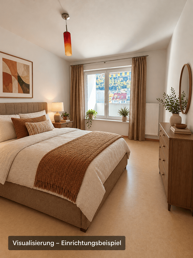 Predaj bytu 2-izbový 58 m², Roßgasse 12, Albstadt, Bádensko-Wurttembersko Predaj bytu 2-izbový 58 m², Roßgasse 12, Albstadt, Bádensko-Wurttembersko