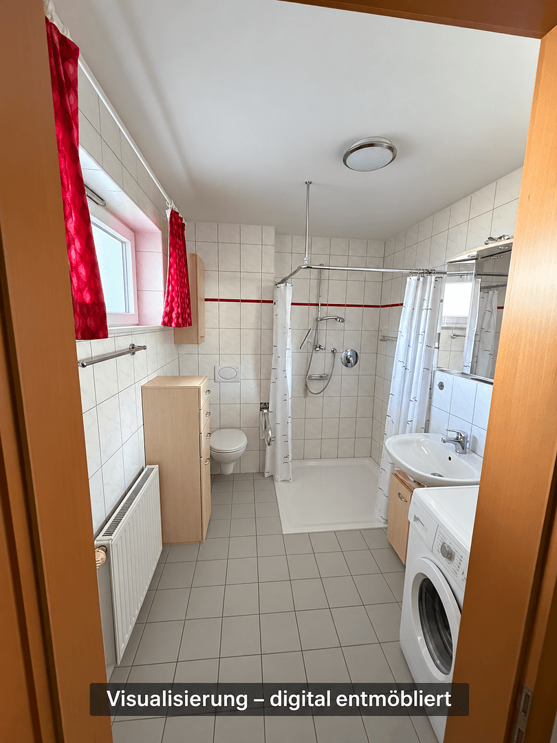 Predaj bytu 2-izbový 58 m², Roßgasse 12, Albstadt, Bádensko-Wurttembersko Predaj bytu 2-izbový 58 m², Roßgasse 12, Albstadt, Bádensko-Wurttembersko