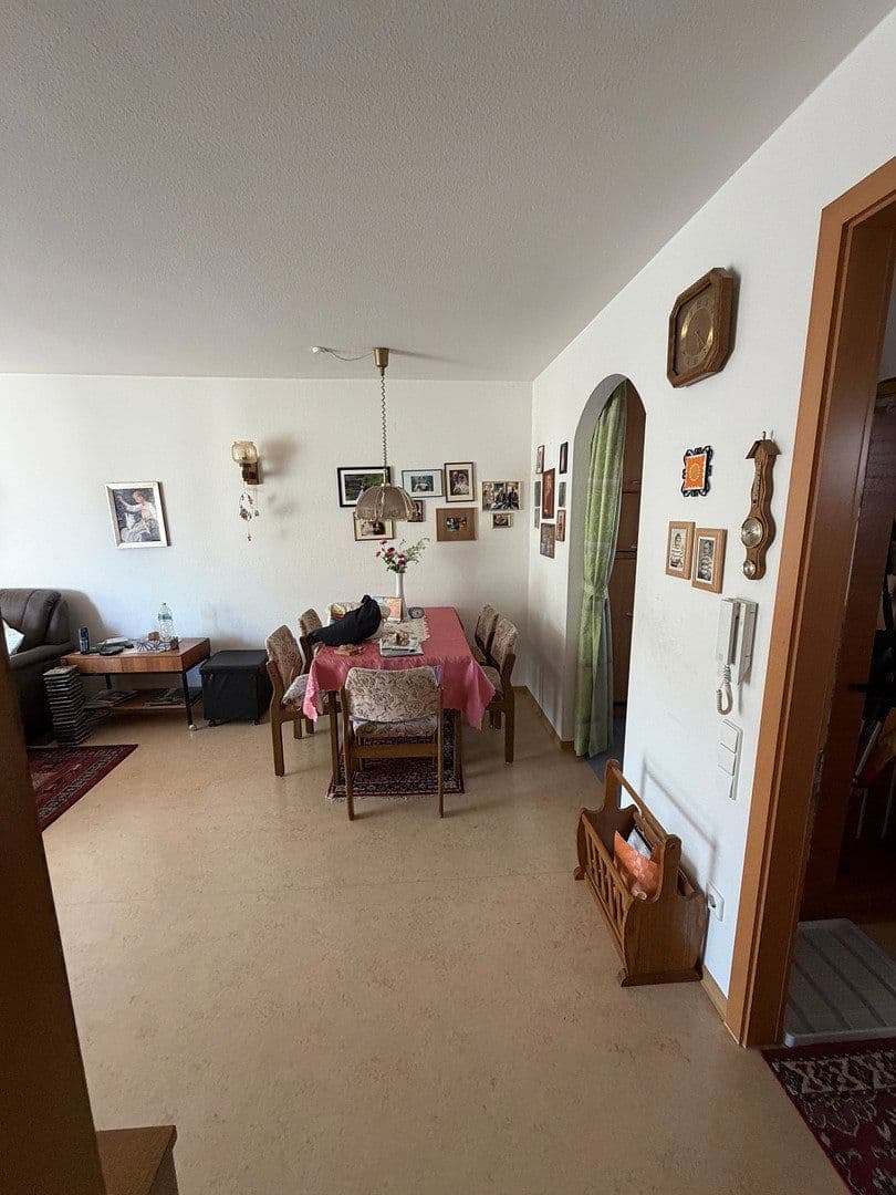 Predaj bytu 2-izbový 58 m², Roßgasse 12, Albstadt, Bádensko-Wurttembersko Predaj bytu 2-izbový 58 m², Roßgasse 12, Albstadt, Bádensko-Wurttembersko