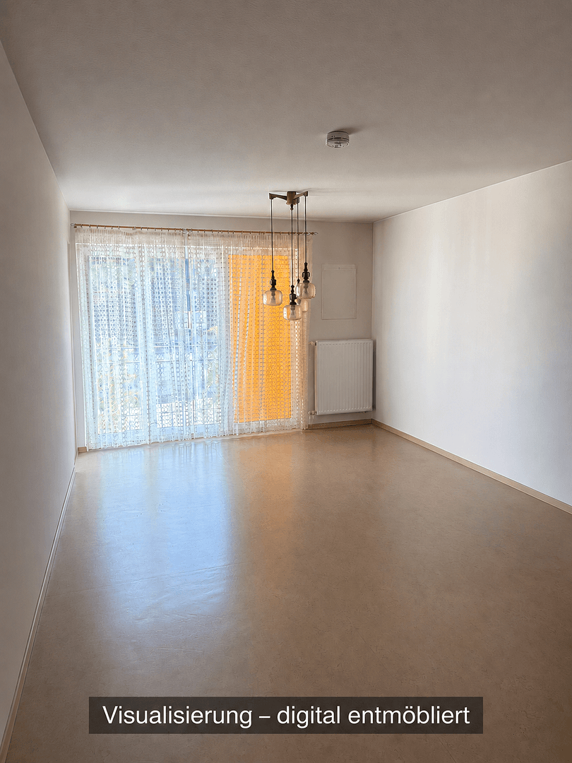 Predaj bytu 2-izbový 58 m², Roßgasse 12, Albstadt, Bádensko-Wurttembersko Predaj bytu 2-izbový 58 m², Roßgasse 12, Albstadt, Bádensko-Wurttembersko