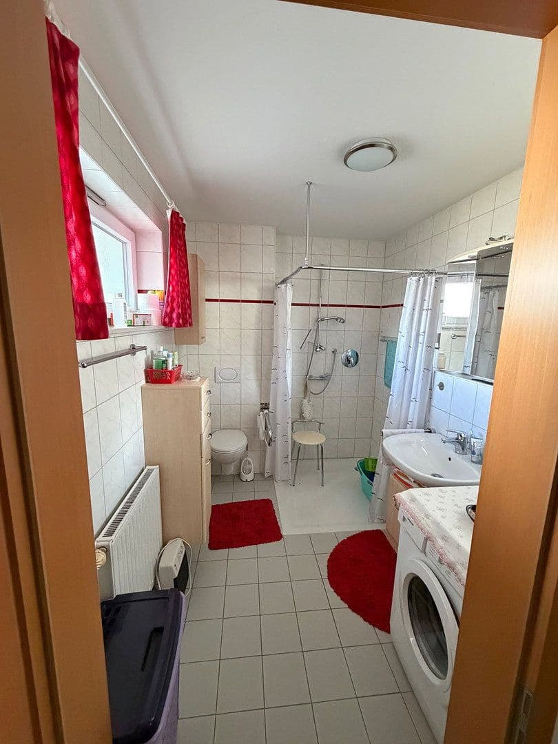 Predaj bytu 2-izbový 58 m², Roßgasse 12, Albstadt, Bádensko-Wurttembersko Predaj bytu 2-izbový 58 m², Roßgasse 12, Albstadt, Bádensko-Wurttembersko