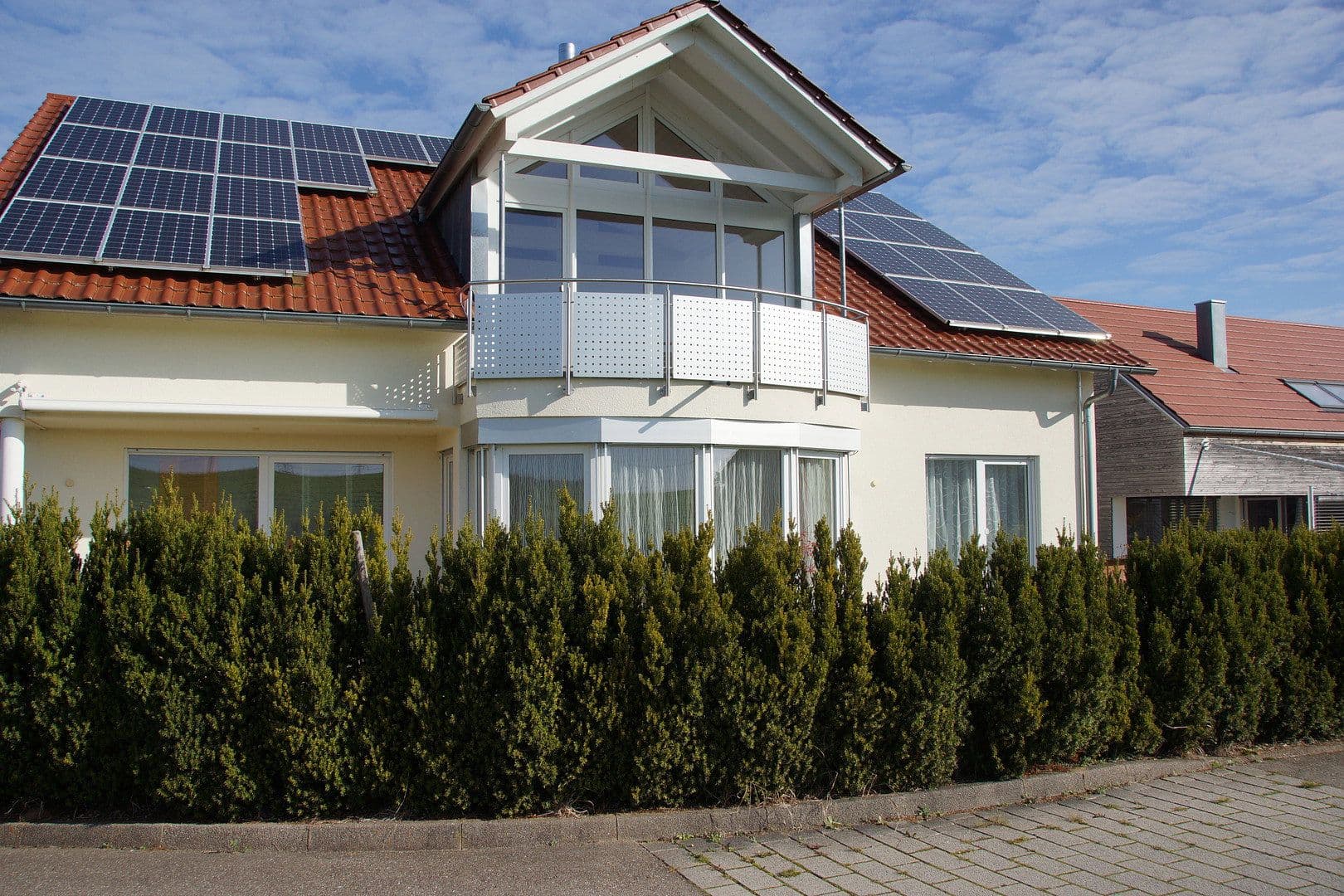 Prenájom bytu 3-izbový 69 m², Herrenberg, Bádensko-Wurttembersko Prenájom bytu 3-izbový 69 m², Herrenberg, Bádensko-Wurttembersko