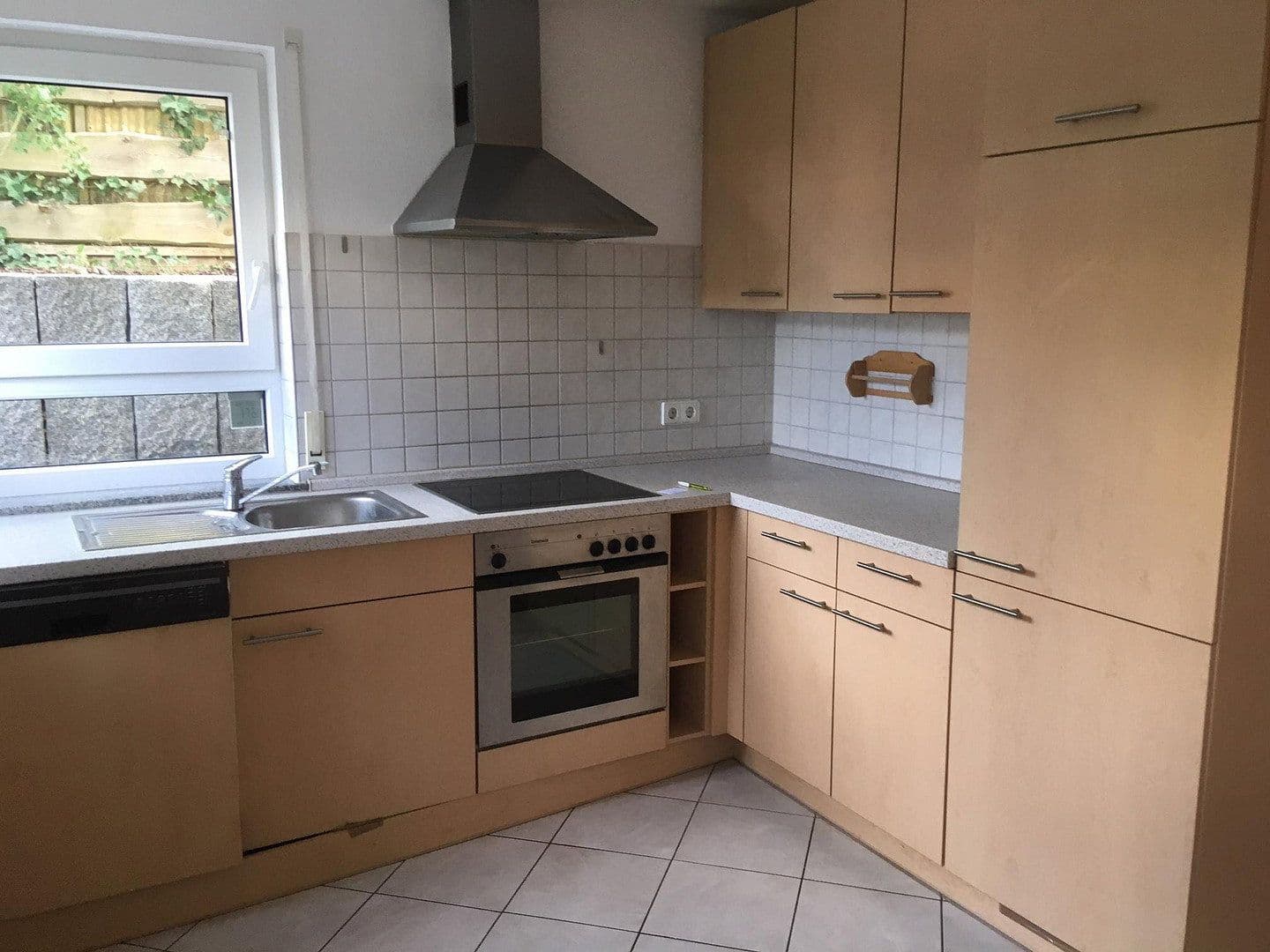 Prenájom bytu 3-izbový 69 m², Herrenberg, Bádensko-Wurttembersko Prenájom bytu 3-izbový 69 m², Herrenberg, Bádensko-Wurttembersko