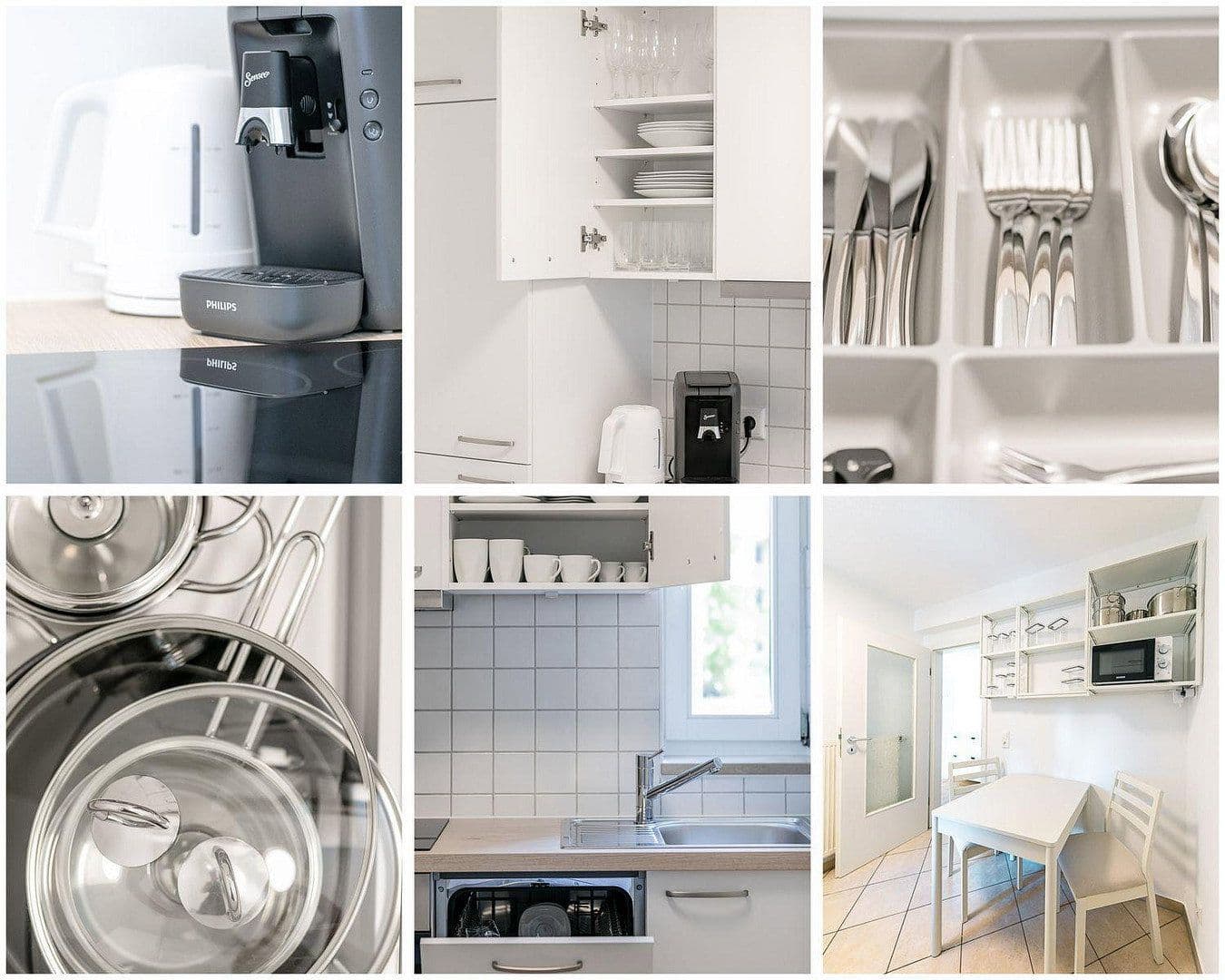 Prenájom bytu 1-izbový 36 m², Helmstr. 10, Erlangen, Bavorsko Prenájom bytu 1-izbový 36 m², Helmstr. 10, Erlangen, Bavorsko