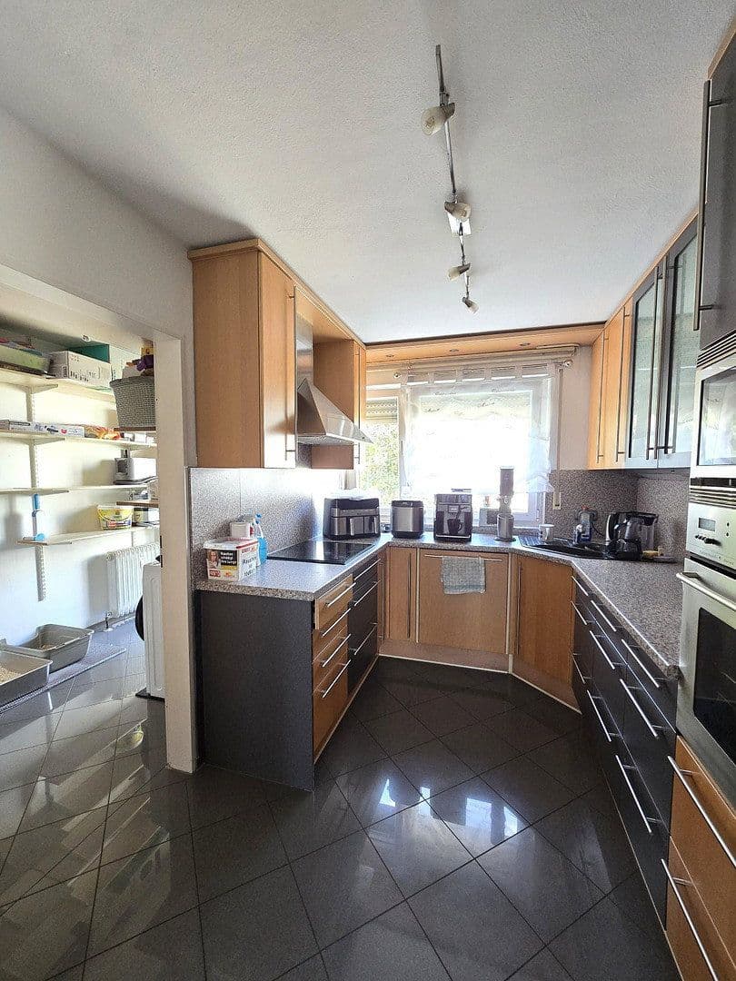 Predaj bytu 6-izbový 135 m², Neumarkt in der Oberpfalz, Bavorsko Predaj bytu 6-izbový 135 m², Neumarkt in der Oberpfalz, Bavorsko