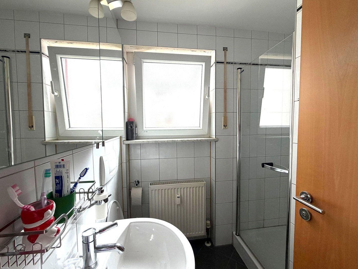 Predaj bytu 6-izbový 135 m², Neumarkt in der Oberpfalz, Bavorsko Predaj bytu 6-izbový 135 m², Neumarkt in der Oberpfalz, Bavorsko