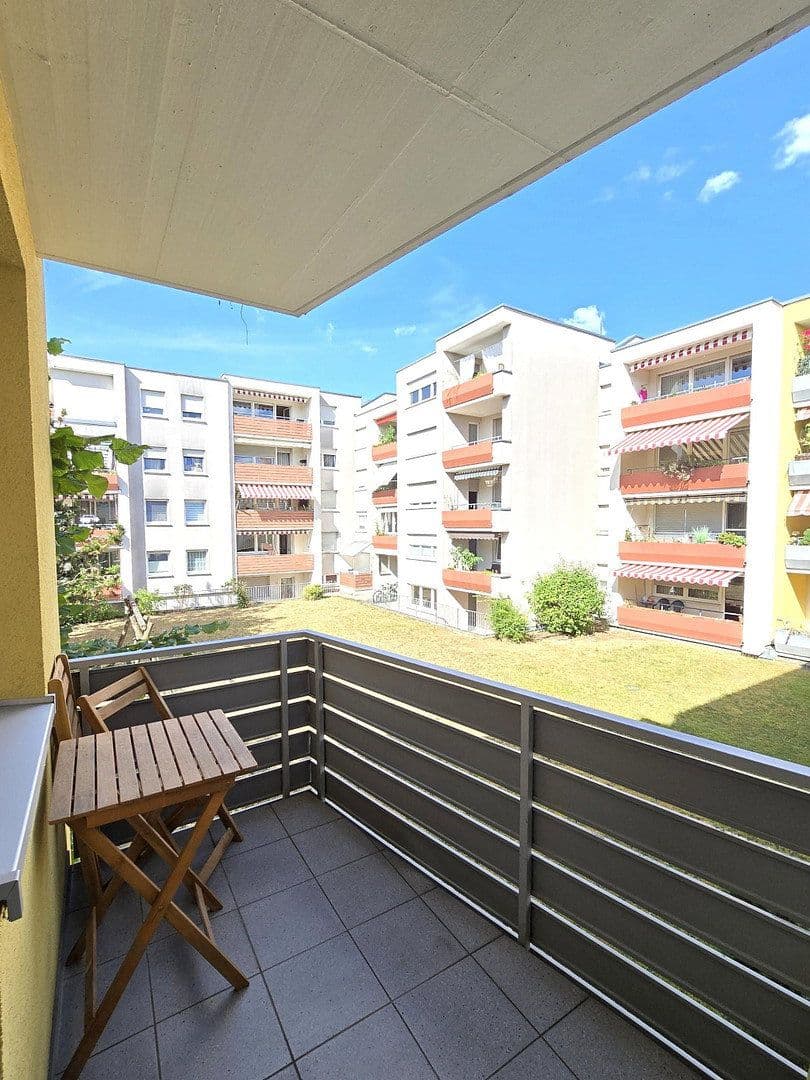 Predaj bytu 6-izbový 135 m², Neumarkt in der Oberpfalz, Bavorsko Predaj bytu 6-izbový 135 m², Neumarkt in der Oberpfalz, Bavorsko