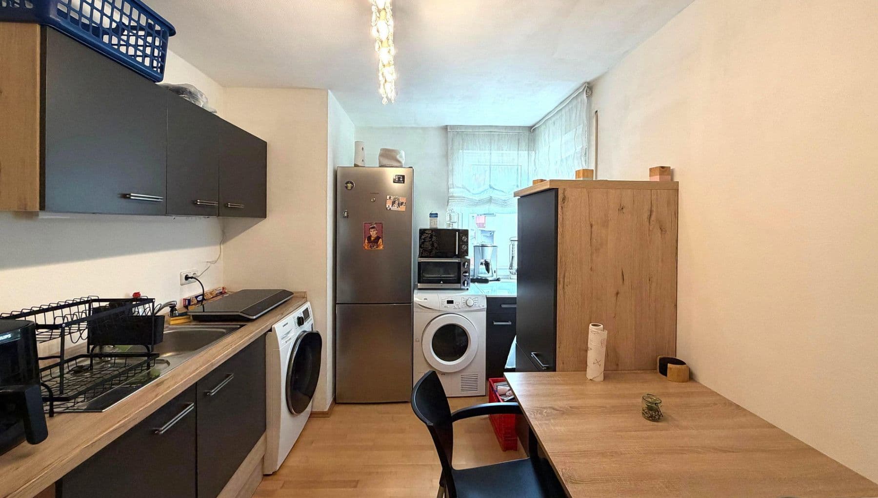 Predaj bytu 6-izbový 135 m², Neumarkt in der Oberpfalz, Bavorsko Predaj bytu 6-izbový 135 m², Neumarkt in der Oberpfalz, Bavorsko