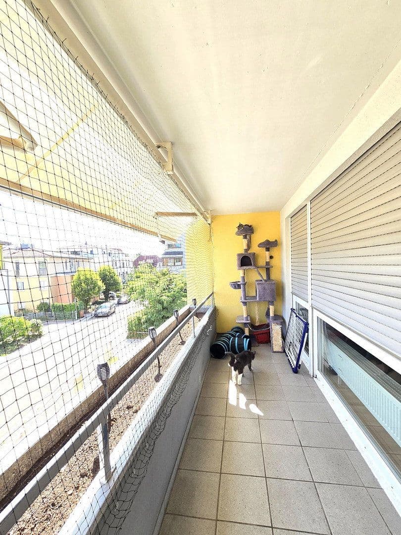Predaj bytu 6-izbový 135 m², Neumarkt in der Oberpfalz, Bavorsko Predaj bytu 6-izbový 135 m², Neumarkt in der Oberpfalz, Bavorsko
