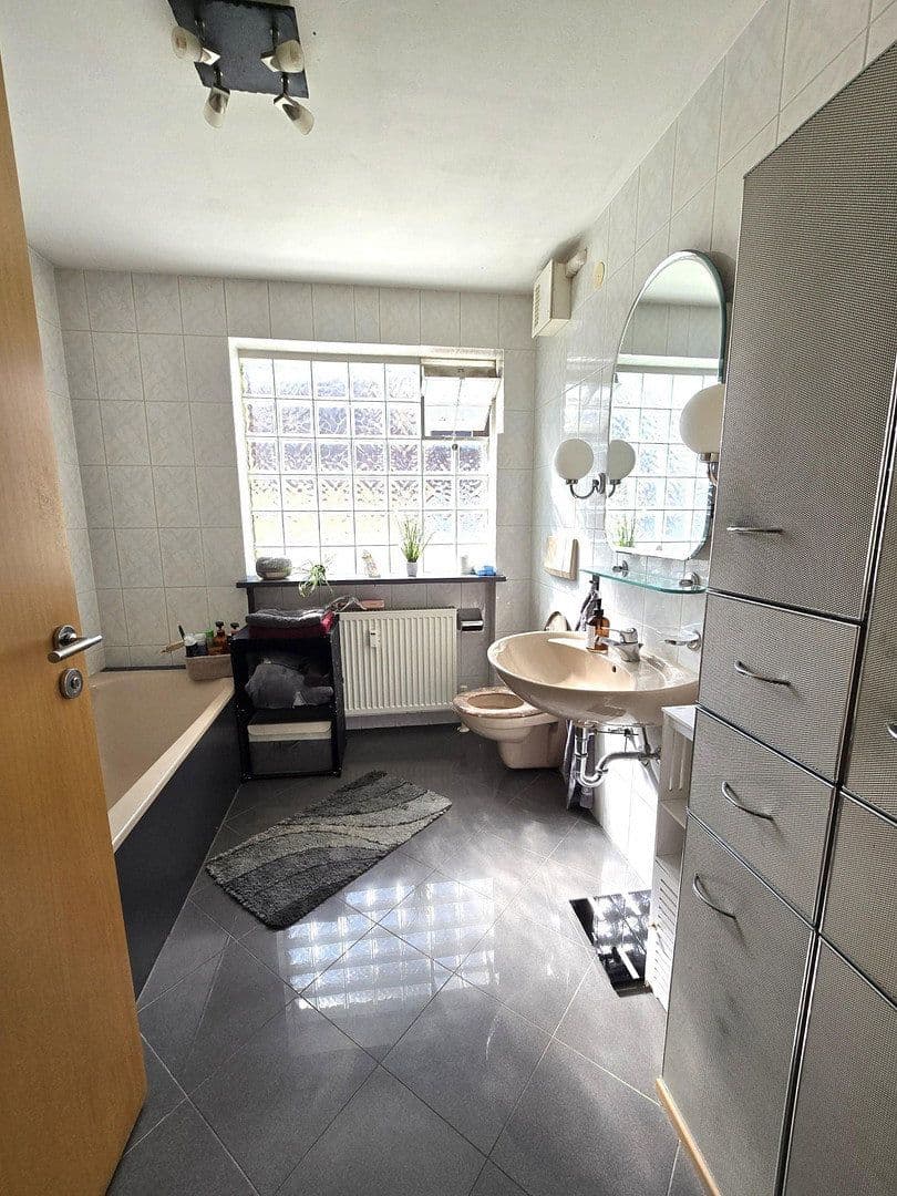 Predaj bytu 6-izbový 135 m², Neumarkt in der Oberpfalz, Bavorsko Predaj bytu 6-izbový 135 m², Neumarkt in der Oberpfalz, Bavorsko