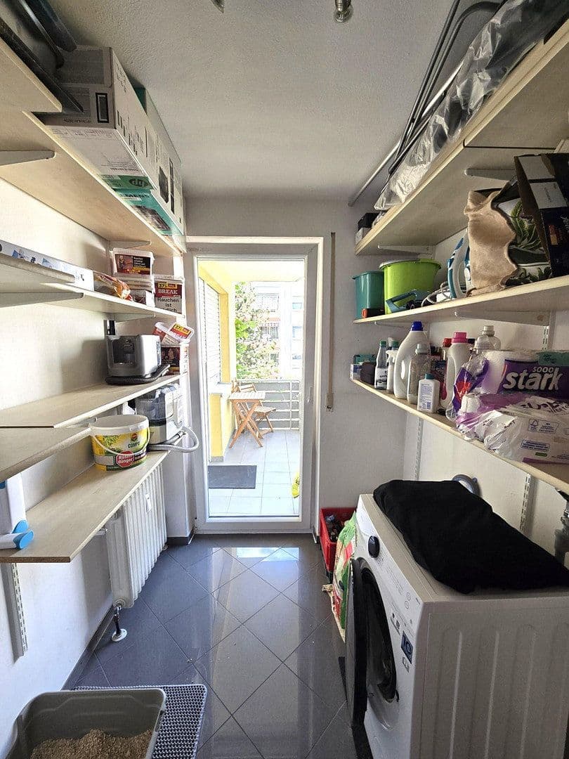 Predaj bytu 6-izbový 135 m², Neumarkt in der Oberpfalz, Bavorsko Predaj bytu 6-izbový 135 m², Neumarkt in der Oberpfalz, Bavorsko