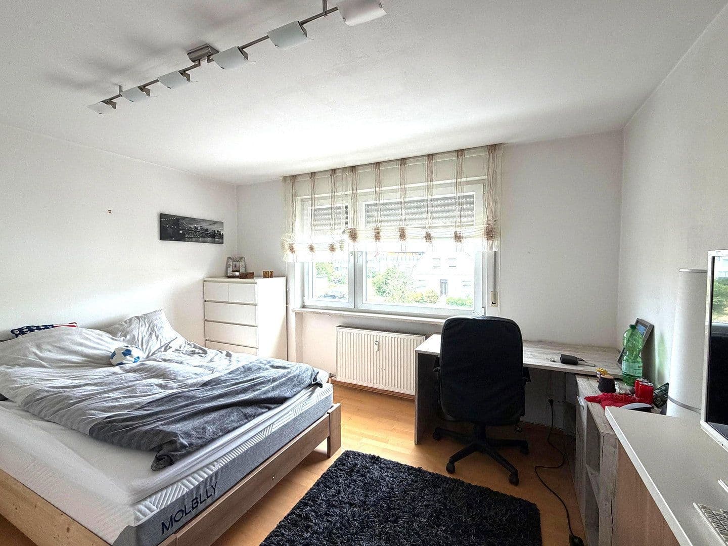 Predaj bytu 6-izbový 135 m², Neumarkt in der Oberpfalz, Bavorsko Predaj bytu 6-izbový 135 m², Neumarkt in der Oberpfalz, Bavorsko