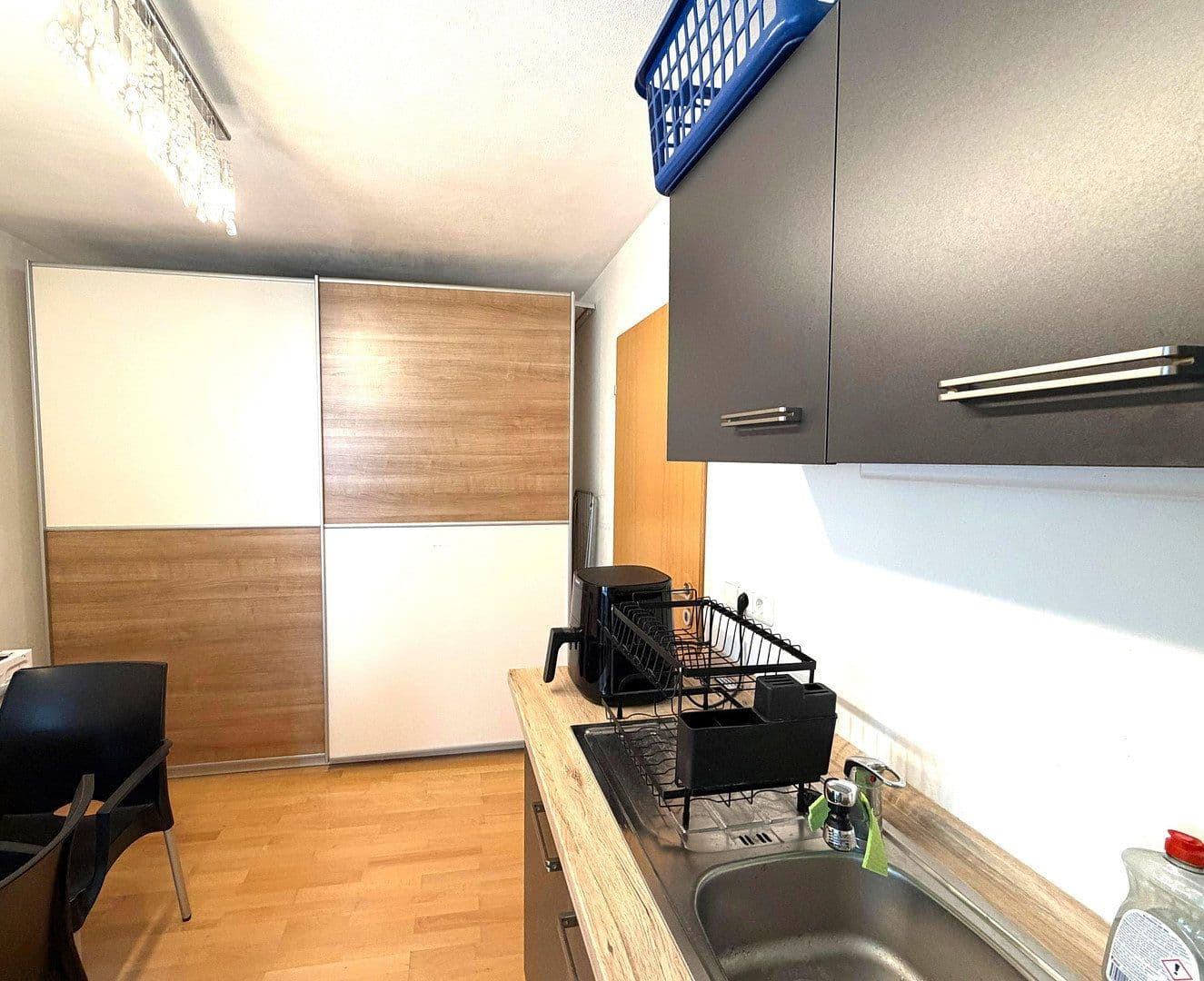 Predaj bytu 6-izbový 135 m², Neumarkt in der Oberpfalz, Bavorsko Predaj bytu 6-izbový 135 m², Neumarkt in der Oberpfalz, Bavorsko