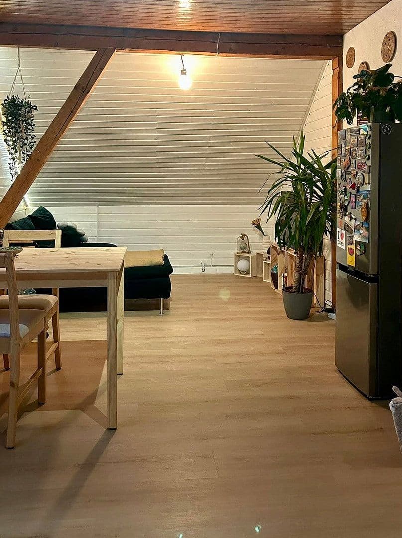 Prenájom bytu 1-izbový 41 m², Gladbeck, Severné Porýnie - Westfálsko Prenájom bytu 1-izbový 41 m², Gladbeck, Severné Porýnie - Westfálsko