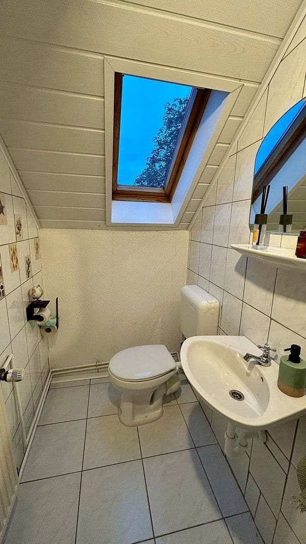 Prenájom bytu 1-izbový 41 m², Gladbeck, Severné Porýnie - Westfálsko Prenájom bytu 1-izbový 41 m², Gladbeck, Severné Porýnie - Westfálsko