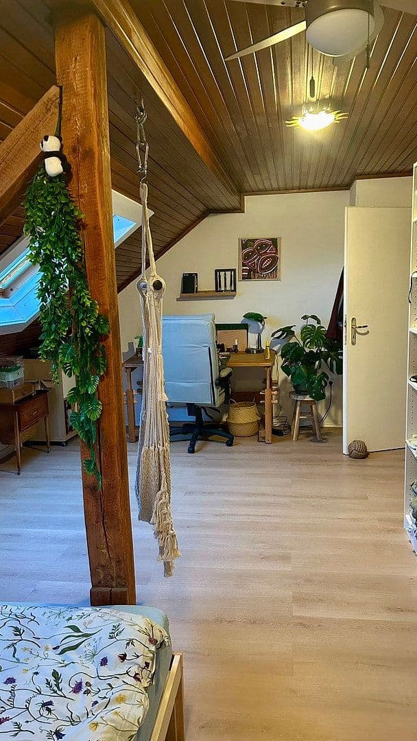 Prenájom bytu 1-izbový 41 m², Gladbeck, Severné Porýnie - Westfálsko Prenájom bytu 1-izbový 41 m², Gladbeck, Severné Porýnie - Westfálsko