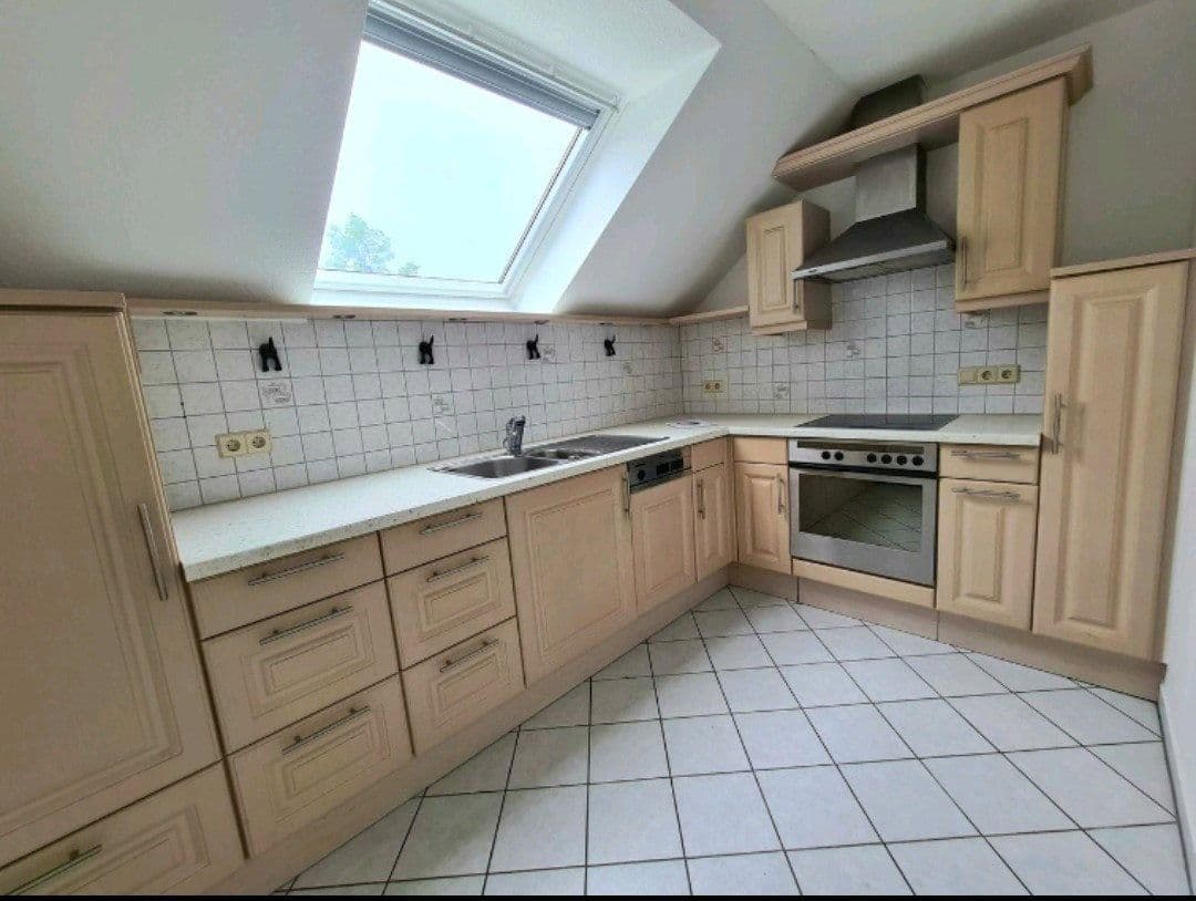 Predaj bytu 3-izbový 75 m², Am Sonnenrain 11, Bad Bellingen, Bádensko-Wurttembersko Predaj bytu 3-izbový 75 m², Am Sonnenrain 11, Bad Bellingen, Bádensko-Wurttembersko