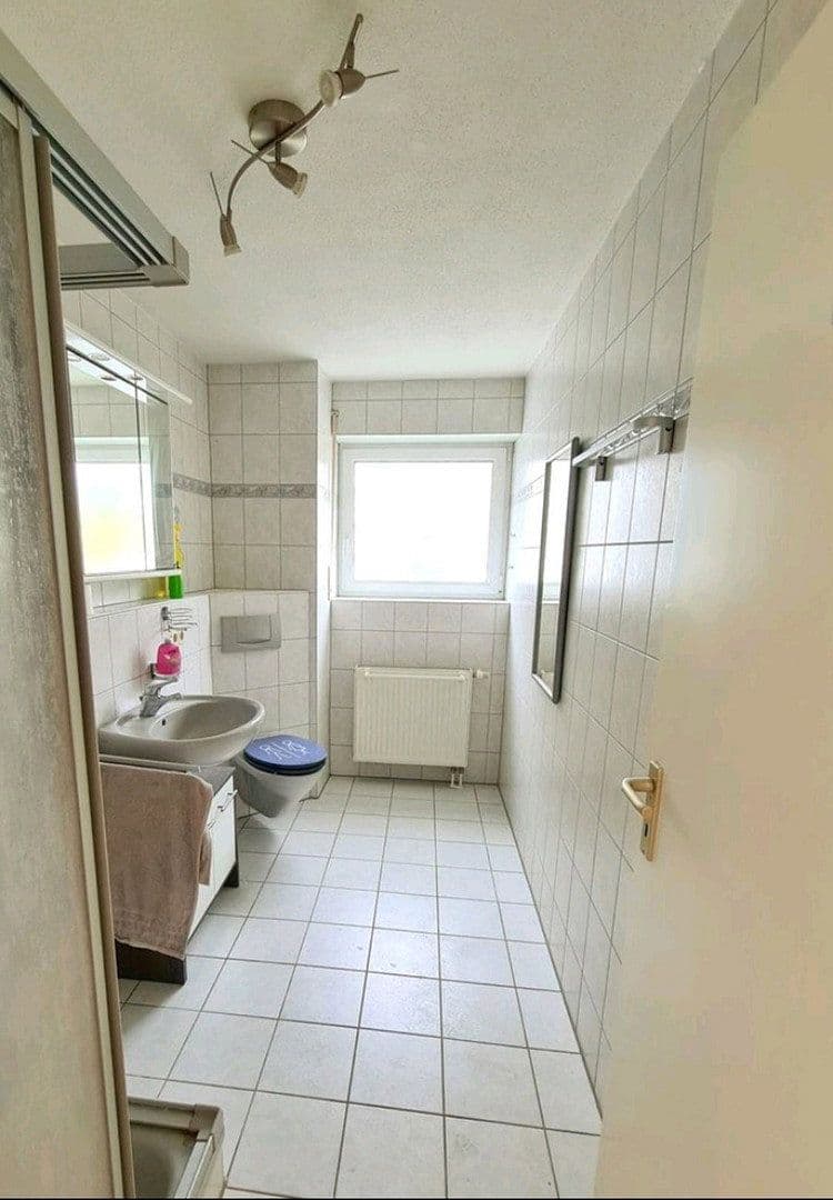 Predaj bytu 3-izbový 75 m², Am Sonnenrain 11, Bad Bellingen, Bádensko-Wurttembersko Predaj bytu 3-izbový 75 m², Am Sonnenrain 11, Bad Bellingen, Bádensko-Wurttembersko