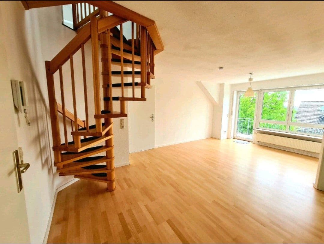 Predaj bytu 3-izbový 75 m², Am Sonnenrain 11, Bad Bellingen, Bádensko-Wurttembersko Predaj bytu 3-izbový 75 m², Am Sonnenrain 11, Bad Bellingen, Bádensko-Wurttembersko
