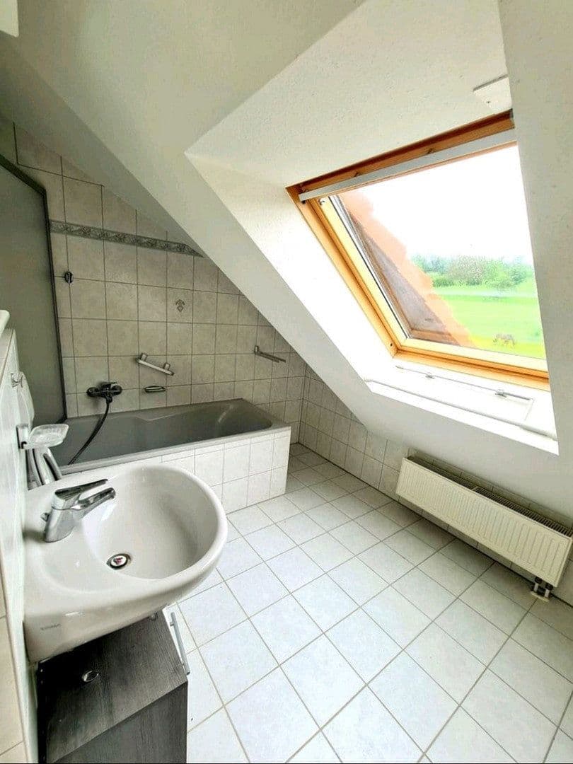 Predaj bytu 3-izbový 75 m², Am Sonnenrain 11, Bad Bellingen, Bádensko-Wurttembersko Predaj bytu 3-izbový 75 m², Am Sonnenrain 11, Bad Bellingen, Bádensko-Wurttembersko